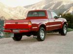 Toyota Tacoma SR5 V6 4WD Xtracab 2001 года
